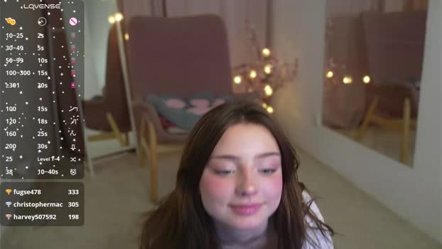 floret_joy Female Chaturbate 16-11-2024