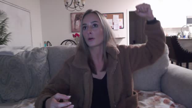holihurricane Female Chaturbate 15-11-2024