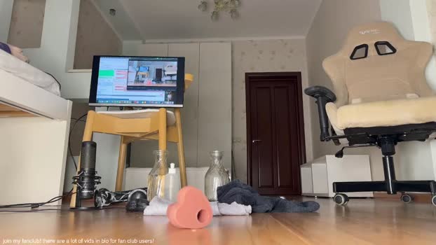 honey_sunshine Female Chaturbate 16-11-2024