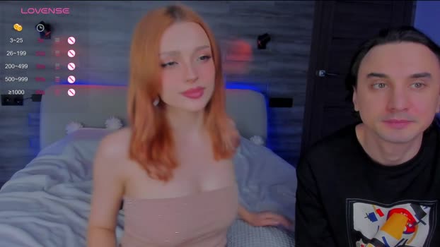honeymoon1100 Couple Chaturbate 15-11-2024