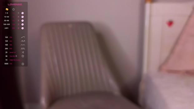 keylalong Female Chaturbate 15-11-2024