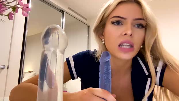 mishkenel Female Chaturbate 15-11-2024