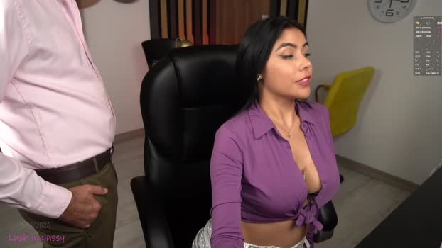 secretary_bj Couple Chaturbate 15-11-2024