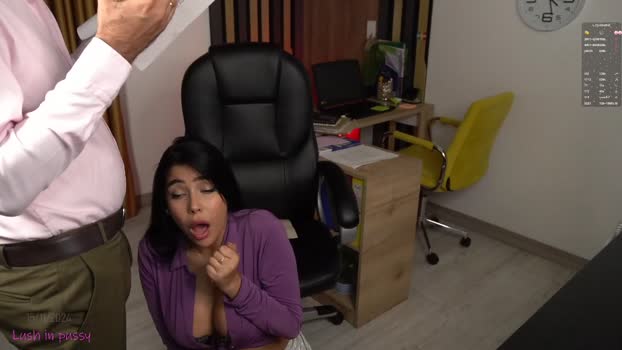 secretary_bj Couple Chaturbate 15-11-2024
