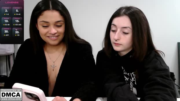 victoriawildd Couple Chaturbate 16-11-2024