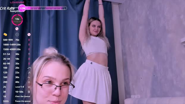 annis_groomes Couple Chaturbate 16-11-2024