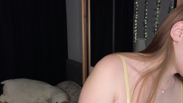 fortuuuna Female Chaturbate 16-11-2024