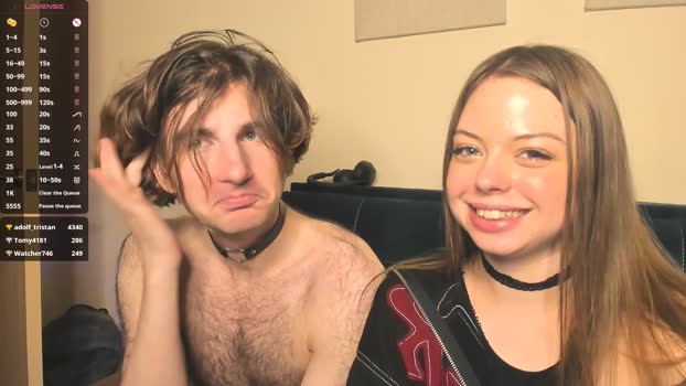 hype_meal_home Couple Chaturbate 16-11-2024