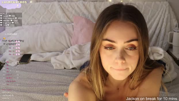 laurenxcros Couple Chaturbate 16-11-2024