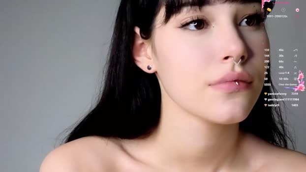liaglamour Female Chaturbate 17-11-2024