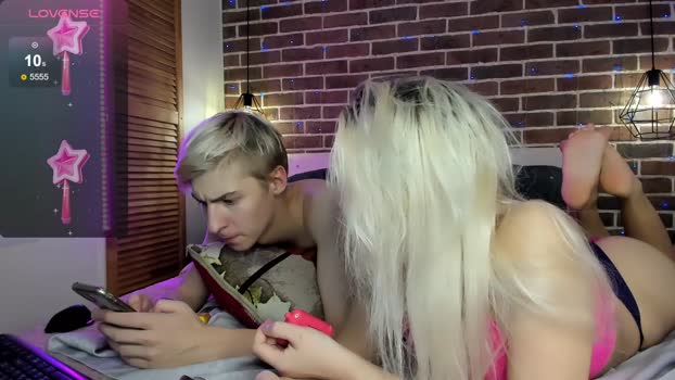 lucy__project Couple Chaturbate 16-11-2024