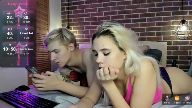 lucy__project Couple Chaturbate 16-11-2024