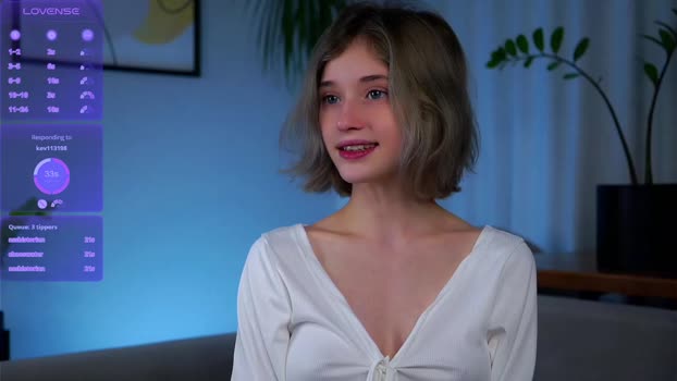 taitehambelton Female Chaturbate 16-11-2024