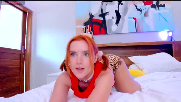 timissi Female Chaturbate 16-11-2024