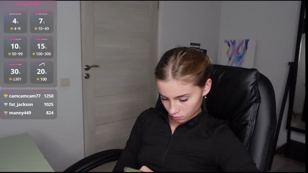 abby_laker Female Chaturbate 17-11-2024