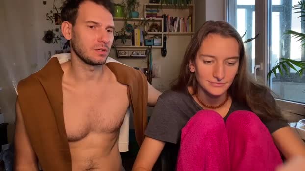 amarita_franchetti Couple Chaturbate 18-11-2024
