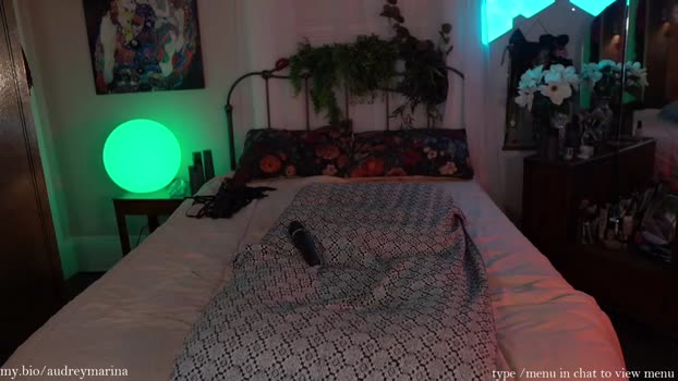 audrey_ Female Chaturbate 17-11-2024