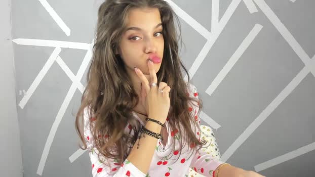 babyaylin Female Chaturbate 18-11-2024