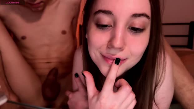 denobluora Couple Chaturbate 17-11-2024