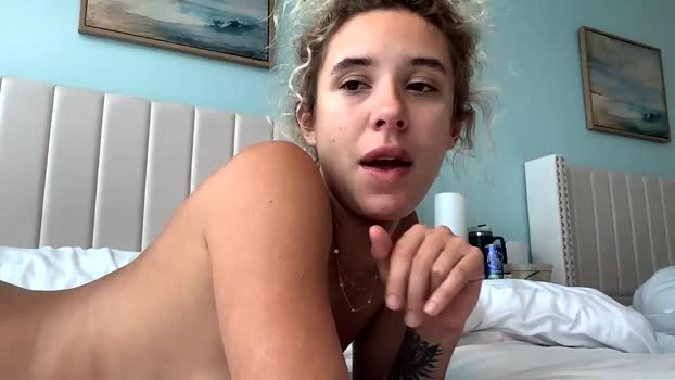 gingerfox777 Female Chaturbate 18-11-2024