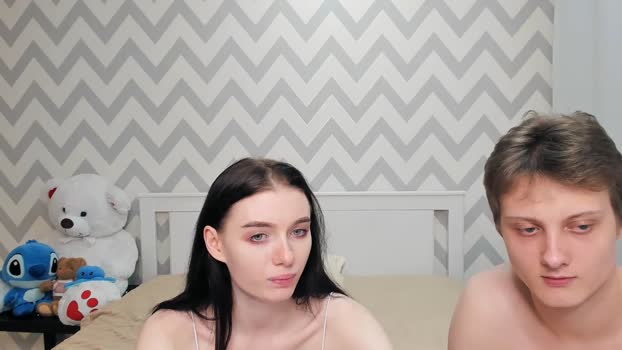 indecenttcouple Couple Chaturbate 17-11-2024