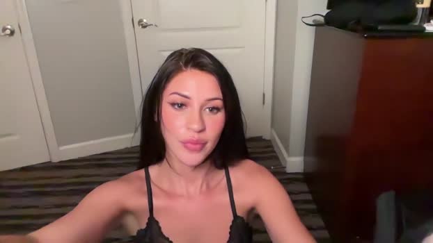 itskassielee Female Chaturbate 18-11-2024
