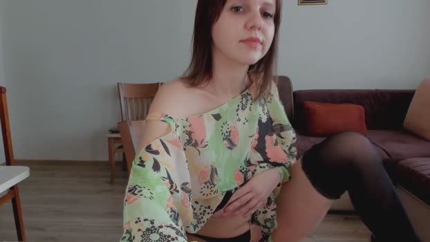 iveto69 Female Chaturbate 17-11-2024