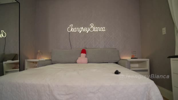 jeangreybianca Female Chaturbate 17-11-2024