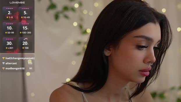 karina_amiri Female Chaturbate 17-11-2024
