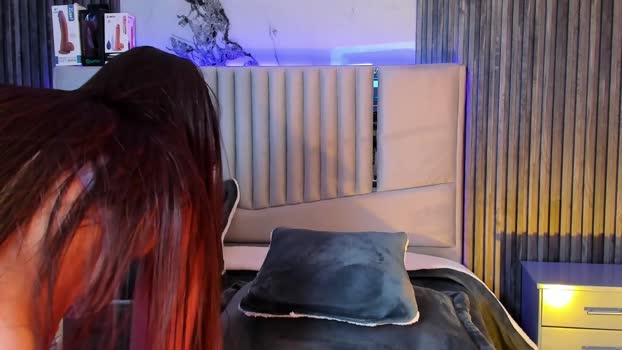 lillyortiz_ Couple Chaturbate 17-11-2024