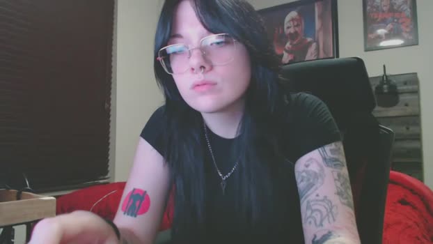 lustfullives Couple Chaturbate 17-11-2024