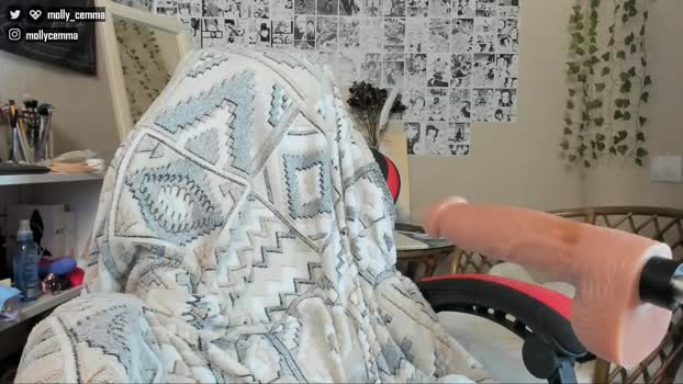 mollycemma Female Chaturbate 18-11-2024