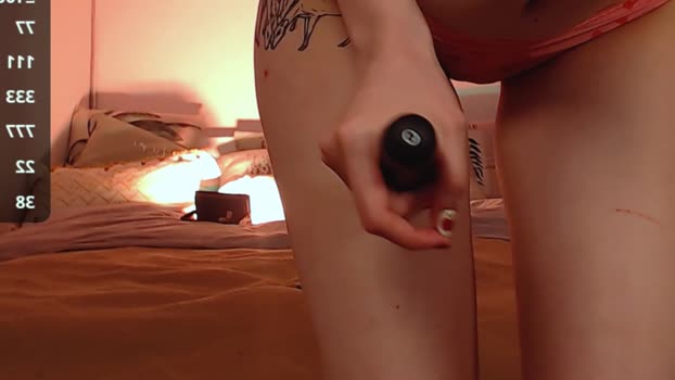 pollyrouge Female Chaturbate 17-11-2024