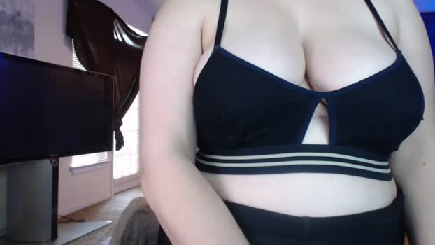 skyblu1 Female Chaturbate 17-11-2024