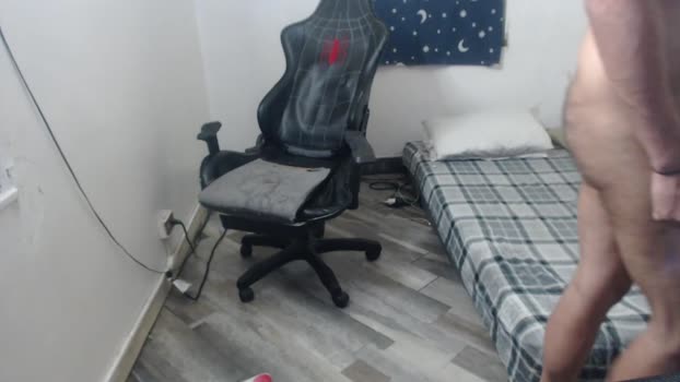 yayamarie Couple Chaturbate 17-11-2024