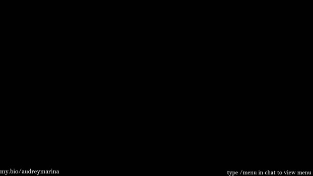 audrey_ Female Chaturbate 18-11-2024