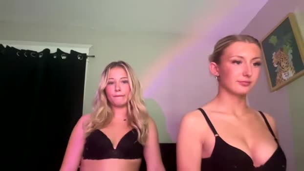 carolinecooperr Female Chaturbate 18-11-2024