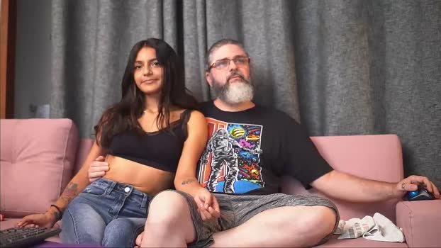 cheeseburgerjesus Couple Chaturbate 18-11-2024