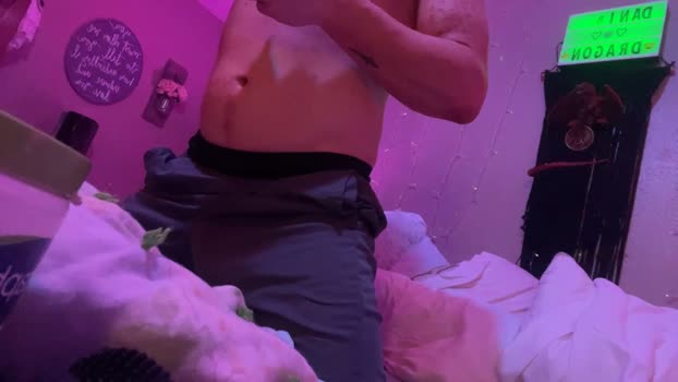danidragon69 Couple Chaturbate 18-11-2024