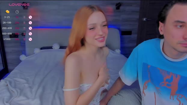 honeymoon1100 Couple Chaturbate 18-11-2024