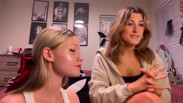 iheartcassie2844 Couple Chaturbate 18-11-2024