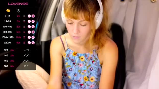 its_lily Female Chaturbate 18-11-2024