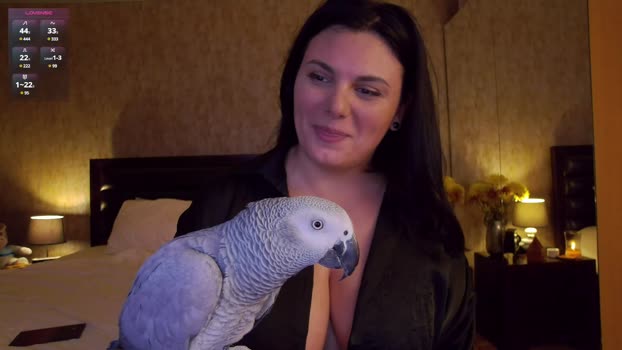 karrin Female Chaturbate 19-11-2024