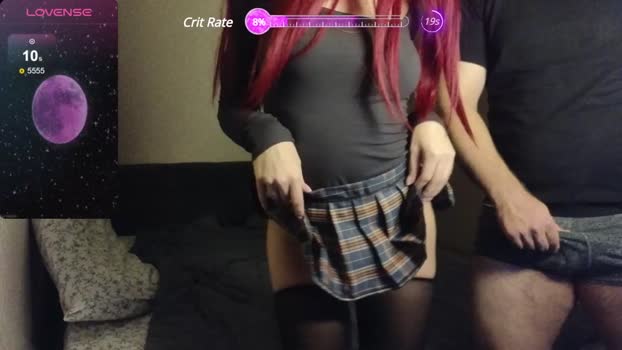 meowalice1 Couple Chaturbate 18-11-2024