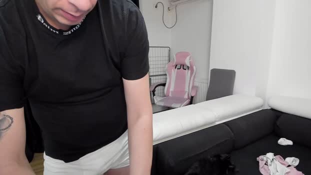 nolimitscoupl3 Couple Chaturbate 18-11-2024