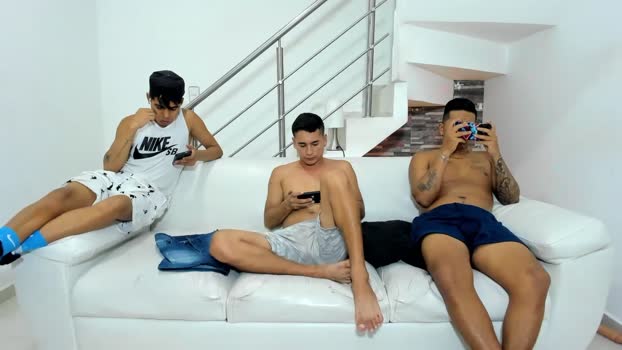 shty_nympho Couple Chaturbate 18-11-2024