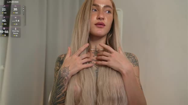 sparks__daisy Female Chaturbate 18-11-2024