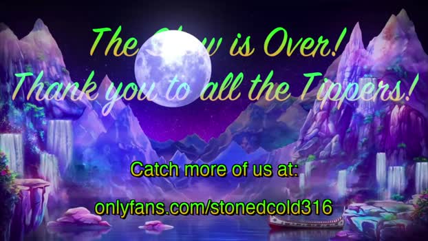 stonedcold316420 Couple Chaturbate 18-11-2024