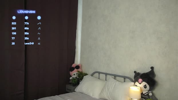 akumadadrive Female Chaturbate 19-11-2024