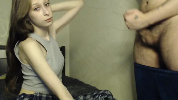 alexandlia Couple Chaturbate 19-11-2024